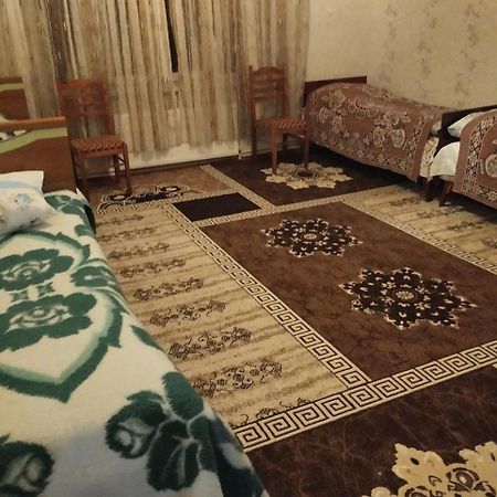 Ismayilli Guest House Exterior foto