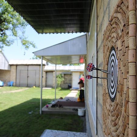 Ismayilli Guest House Exterior foto