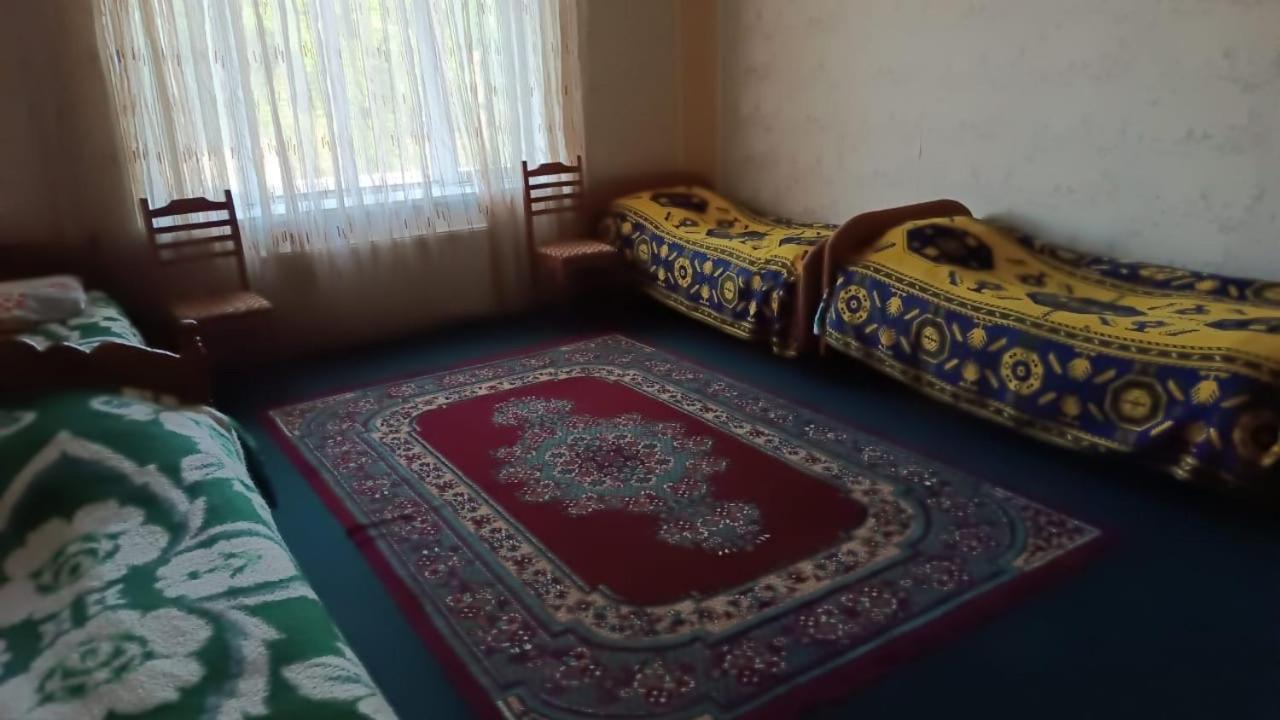 Ismayilli Guest House Exterior foto