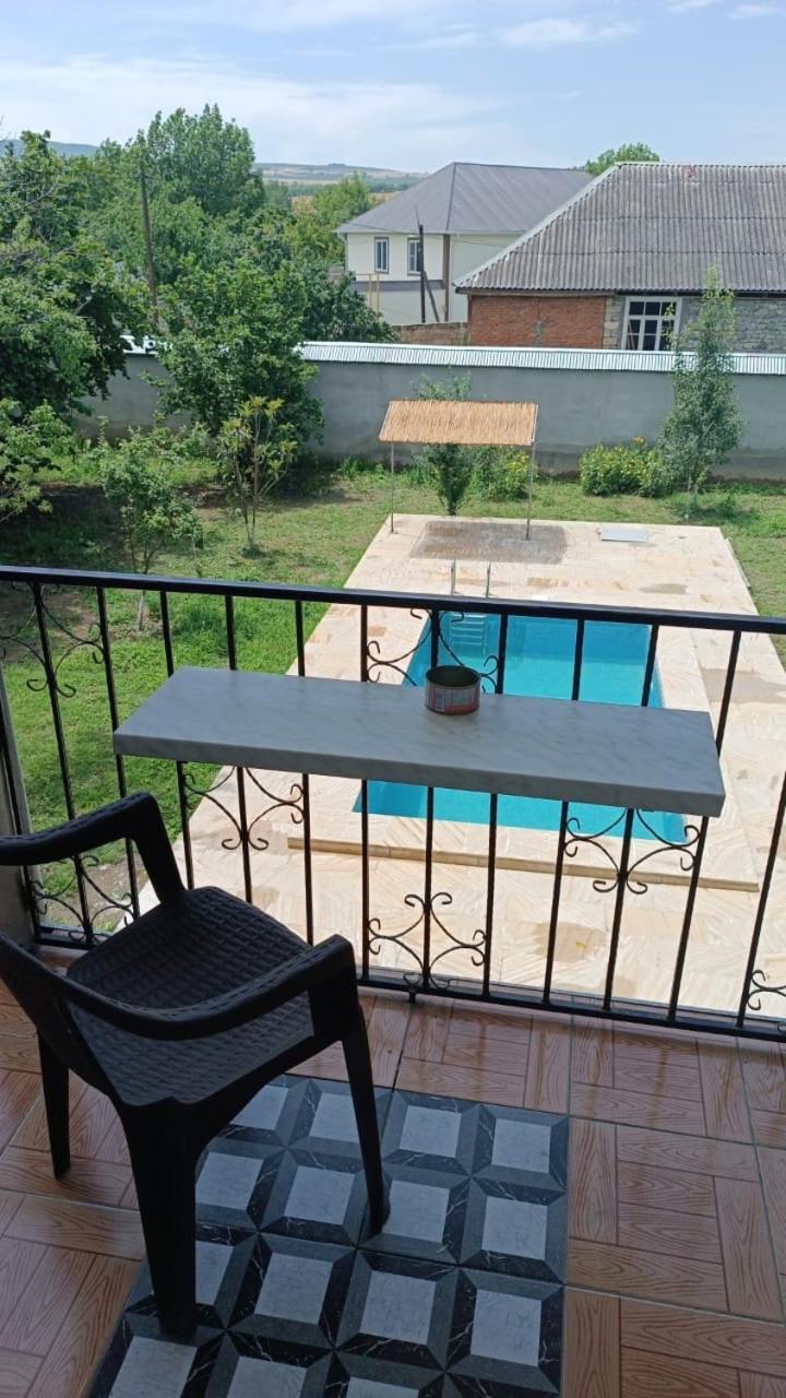 Ismayilli Guest House Exterior foto