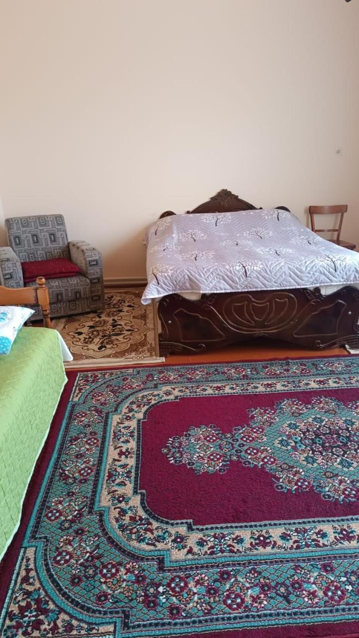 Ismayilli Guest House Exterior foto